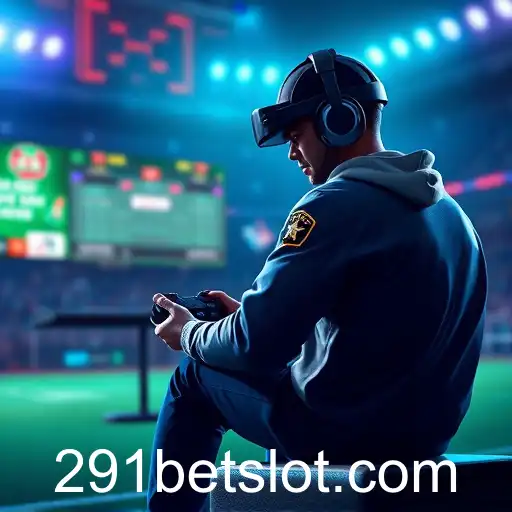 Navigating 291bet: A Game Changer in Online Gaming