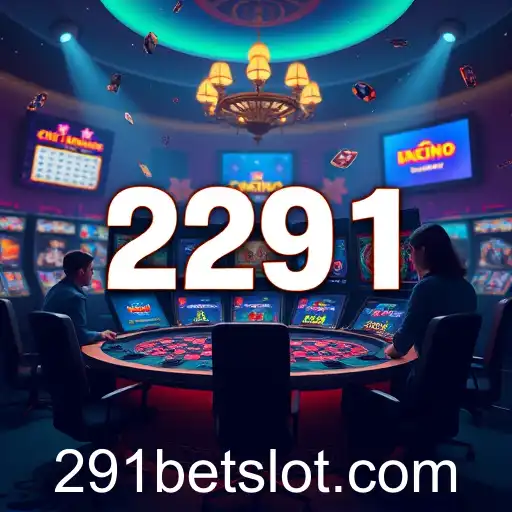 Exploring the Exciting World of Online Casino Games with 291bet