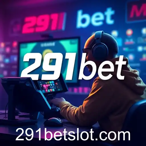 Exploring the Rise of 291bet in Online Gaming