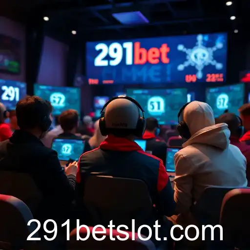 291bet Launches Interactive Gaming Experience