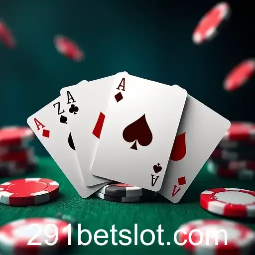 Exploring the Vibrant World of Poker Games on 291bet