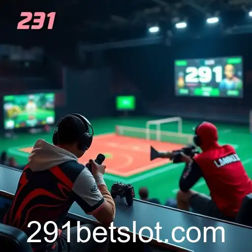 The Rise of 291bet in Online Gaming
