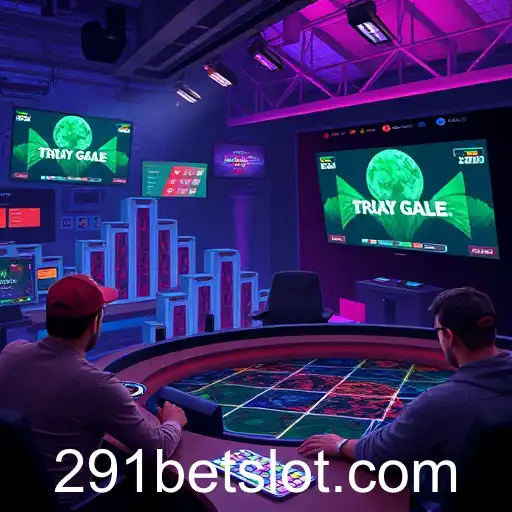 Rise of Online Gambling in 2025