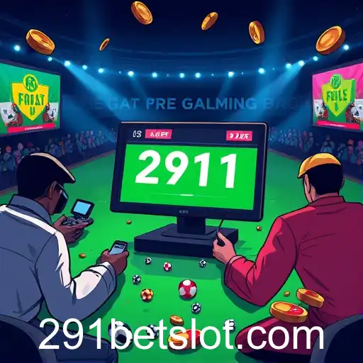 The Rise of Online Gaming Platforms in 2025