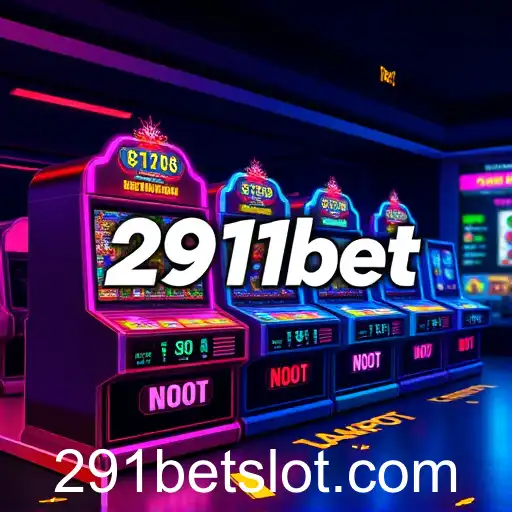 Exploring the World of Slot Machines on 291bet