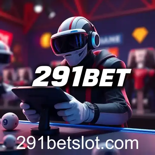 The Rise of 291bet in Online Gaming